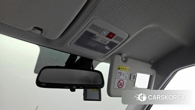 Hyundai Casper id 4201142 из Кореи 25