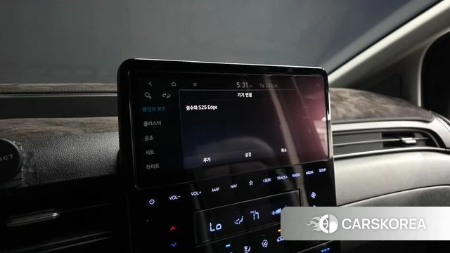 Hyundai Staria id 4619475 из Кореи 25