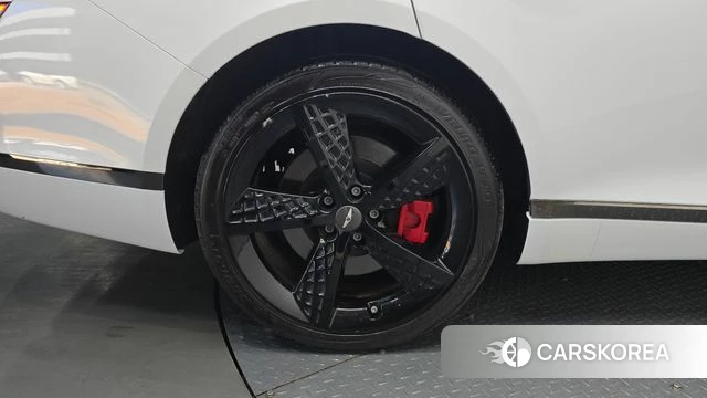 Genesis G80 (RG3) id 4676552 из Кореи 25