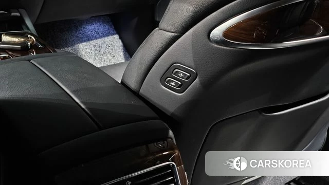 Kia More K9 id 4305079 из Кореи 25