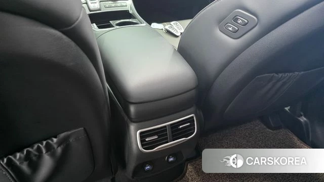 Hyundai The New Santa Fe id 4231089 из Кореи 25