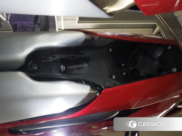 Ducati 1199 PANIGALE id 3946996 из Японии 25