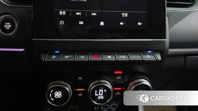 Renault Korea (Samsung) XM3 id 4746398 из Кореи 25