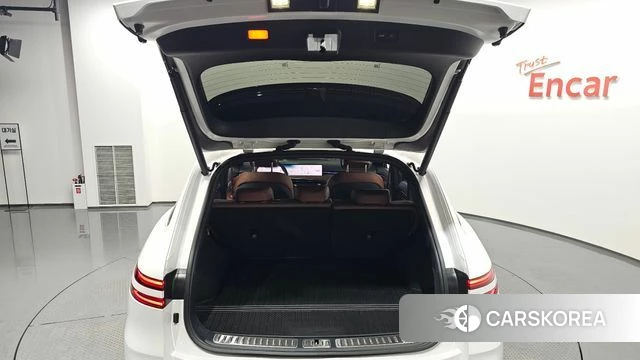 Genesis GV70 id 4602356 из Кореи 25