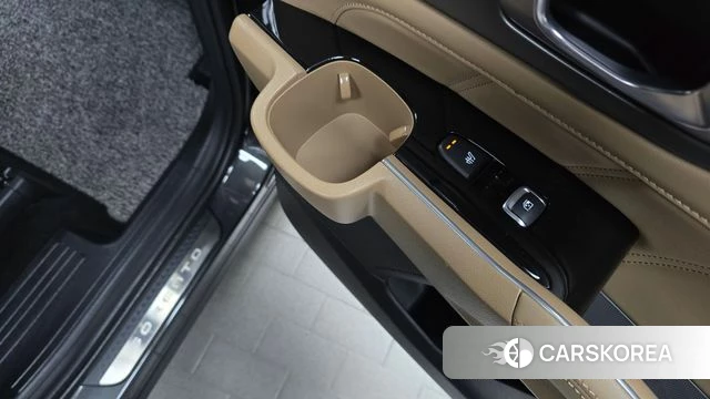 Kia The New Sorento 4th Generation id 4474315 из Кореи 25