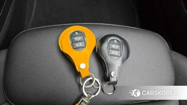 Mini Cooper Countryman id 4701215 из Кореи 25