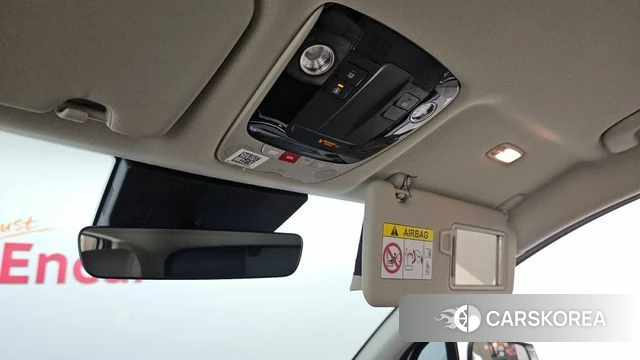 Kia The New Sportage 5th Generation id 4571226 из Кореи 25