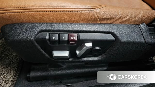 BMW 3 Series GT (F34) id 4525277 из Кореи 25