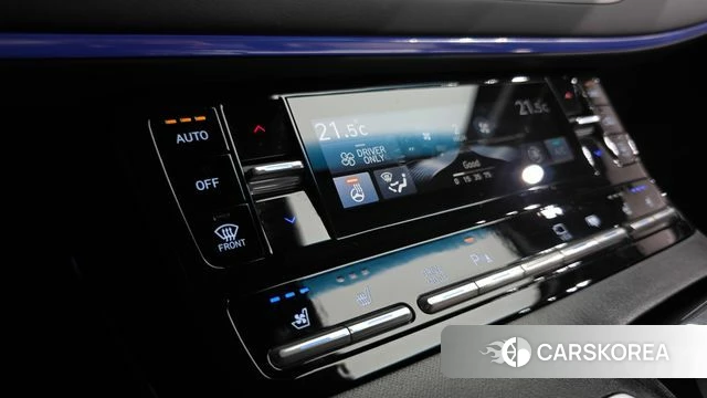 Hyundai The New Grandeur IG Hybrid id 4396912 из Кореи 25