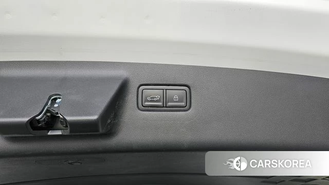 Hyundai Santa Fe (MX5) id 4280374 из Кореи 25