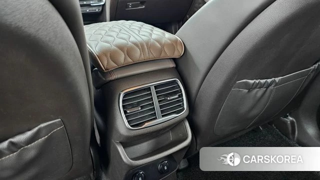 Hyundai Santa Fe TM id 4615478 из Кореи 25