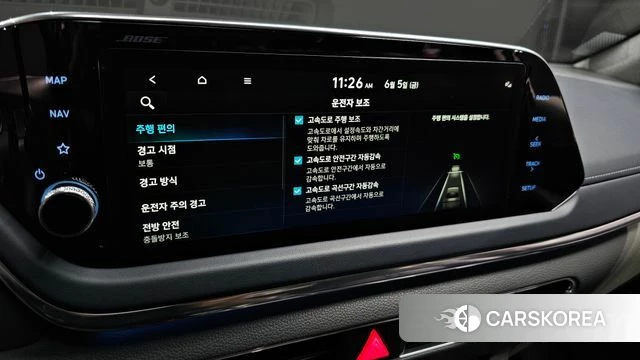 Hyundai Sonata (DN8) id 4415348 из Кореи 25