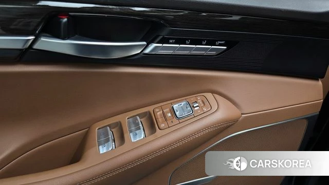 Genesis G90 id 4196897 из Кореи 25