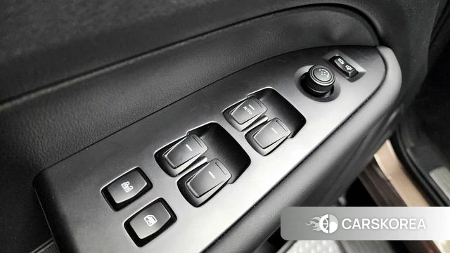 Ssangyong Musso (Q300) id 4314897 из Кореи 25