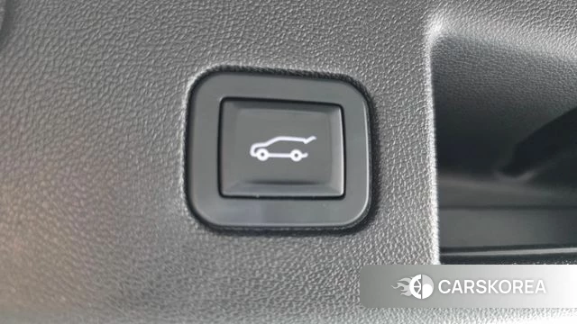 Chevrolet (GM Daewoo) Equinox id 4770587 из Кореи 25
