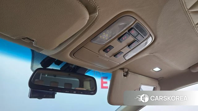Kia The New Carnival id 4781138 из Кореи 25