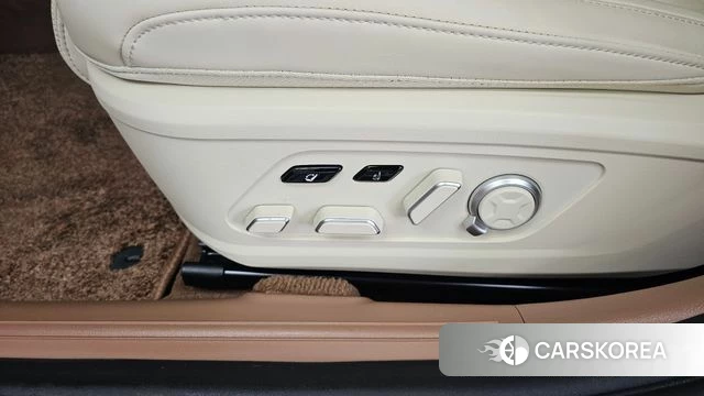 Hyundai Grandeur (GN7) id 4488774 из Кореи 25