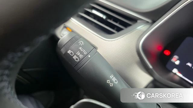 Renault Korea (Samsung) Arcana id 4532925 из Кореи 25