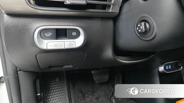Genesis GV60 id 4585606 из Кореи 25