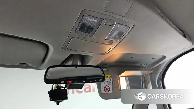 Kia The New Kia Ray EV id 4715015 из Кореи 25