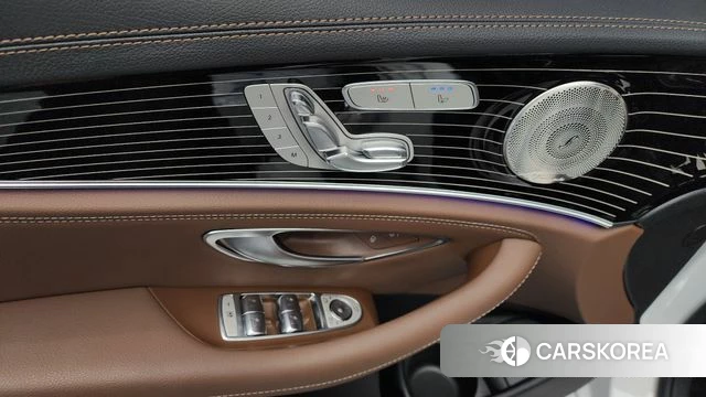 Mercedes-Benz E-Class W213 id 4344403 из Кореи 25