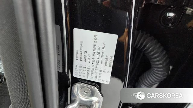 Volvo S90 id 4294237 из Кореи 25