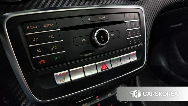 Mercedes-Benz A-Class W176 id 4574620 из Кореи 25