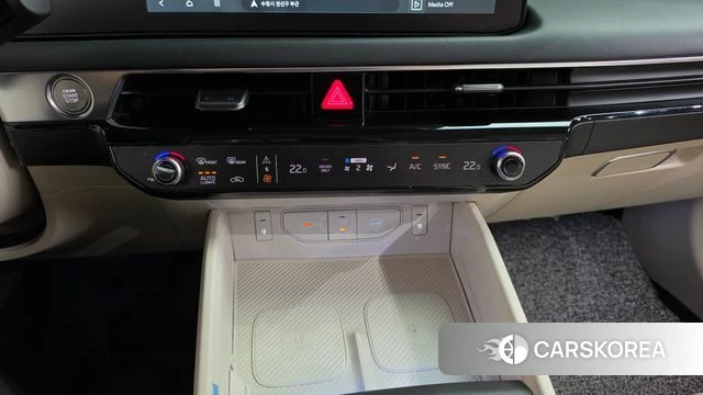 Kia The New K8 Hybrid id 4853735 из Кореи 25