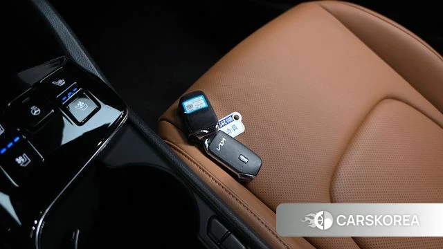 Kia Sportage 5th Generation id 4607665 из Кореи 25
