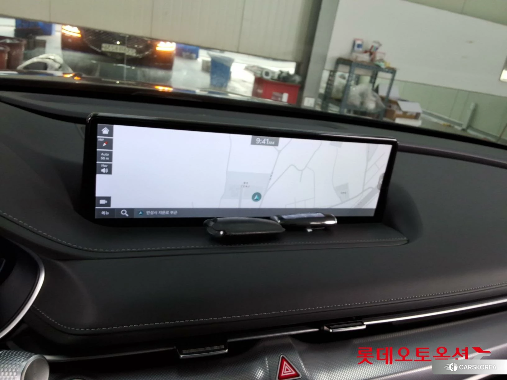 Hyundai G80 id 3875699 из Кореи 25