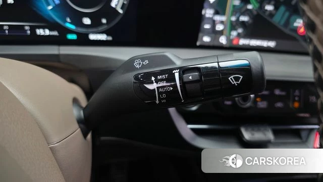 Kia K8 Hybrid id 4580031 из Кореи 25