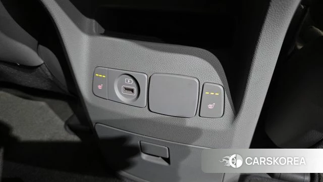 Kia The New Carnival id 4722364 из Кореи 25
