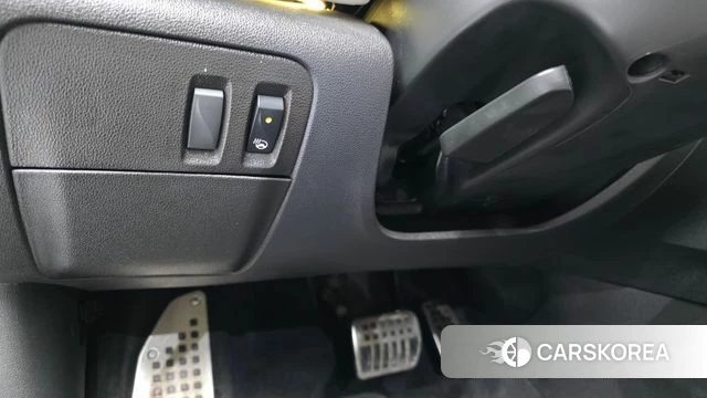 Renault Korea (Samsung) SM6 id 4294641 из Кореи 25