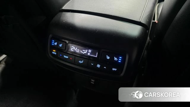 Hyundai The New Palisade id 4871403 из Кореи 25