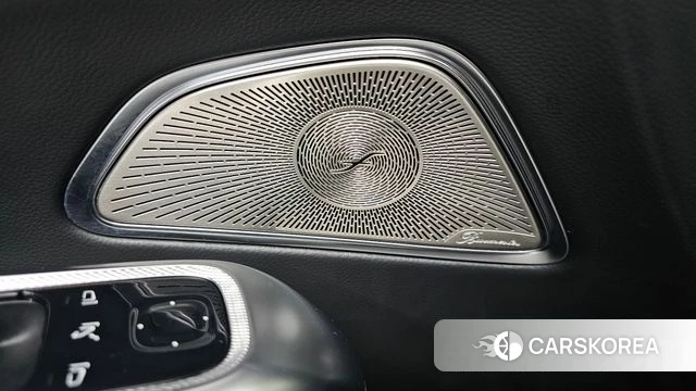 Mercedes-Benz E-Class W214 id 4441804 из Кореи 25