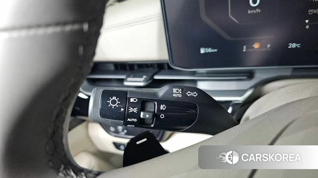 Kia The New Carnival 4th Generation id 4734756 из Кореи 25