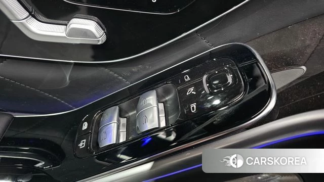 Mercedes-Benz S-Class W223 id 4894478 из Кореи 25