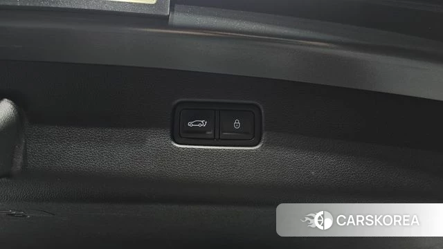 Genesis Electrified GV70 id 4618664 из Кореи 25