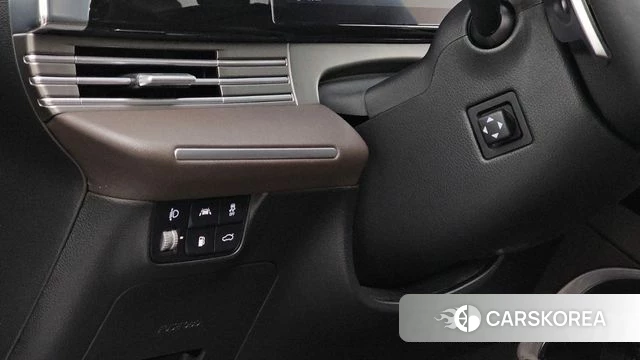 Hyundai The New Grandeur IG id 4905594 из Кореи 25