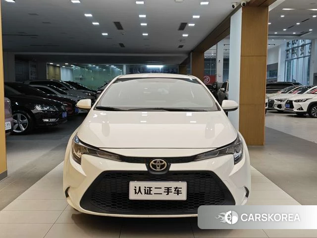 Toyota Lei Ling id 3909090 из Китая 25