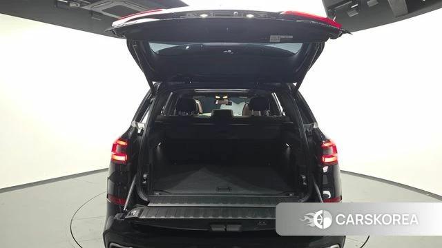 BMW X5 (G05) id 4530479 из Кореи 25