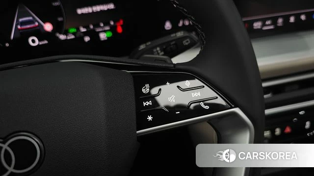 Audi Q5 (80A) id 4400167 из Кореи 25