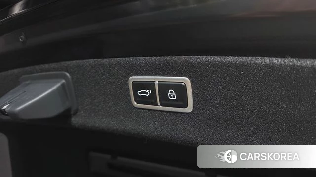 Genesis G80 (RG3) id 4529825 из Кореи 25