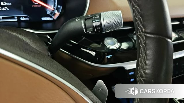 Genesis G80 (RG3) id 4872784 из Кореи 25