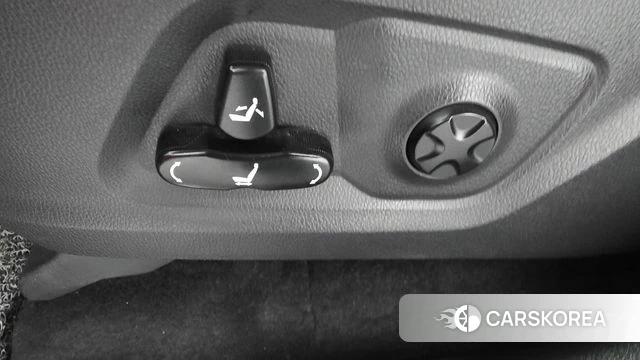 Ssangyong All New Rexton id 4613974 из Кореи 25