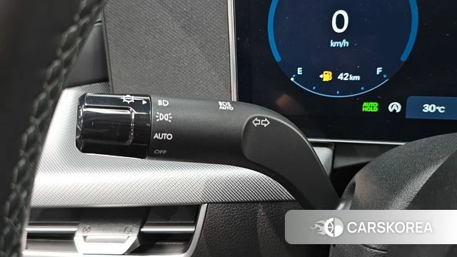 Hyundai Sonata D Edge (DN8) id 4516237 из Кореи 25