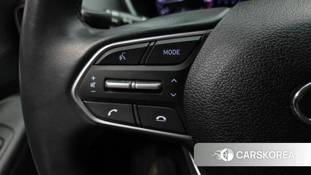 Hyundai Santa Fe TM id 4285495 из Кореи 25