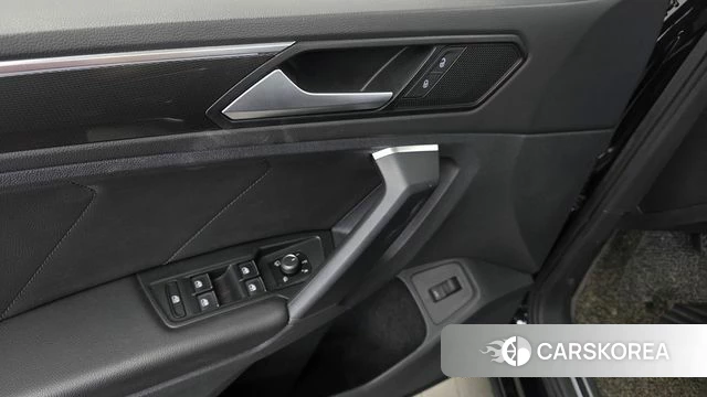 Volkswagen Tiguan second Generation id 4746264 из Кореи 25