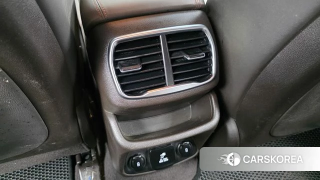 Hyundai Santa Fe TM id 4703384 из Кореи 25