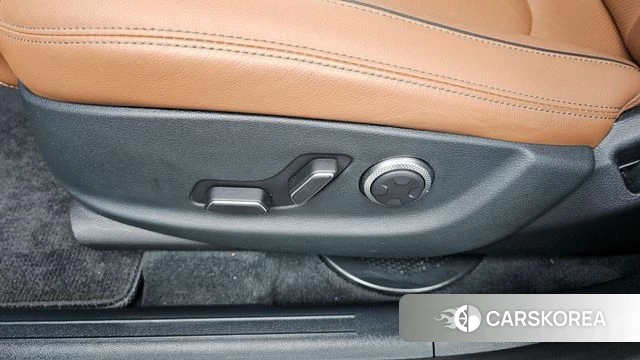 Genesis GV70 id 4739287 из Кореи 25